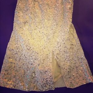 Holy Glamour Flapper